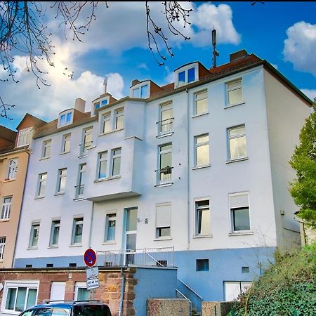 Raha Apartments - Ihr Komfortables Zuhause - Garten - Vollausstattung - Balkon - Parkplatz 카셀 외부 사진